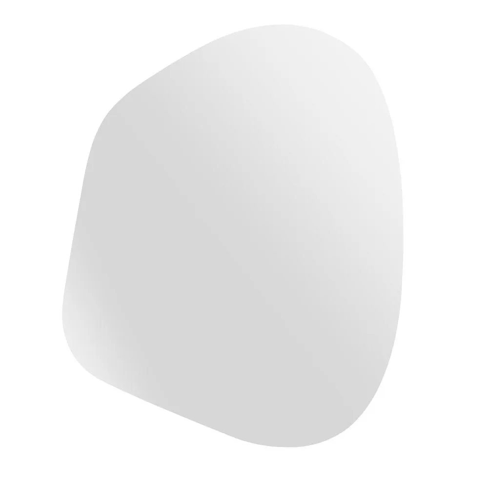 Heal's Organic Backlit Wall Mirror 2