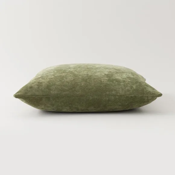 Velour Cushion 4