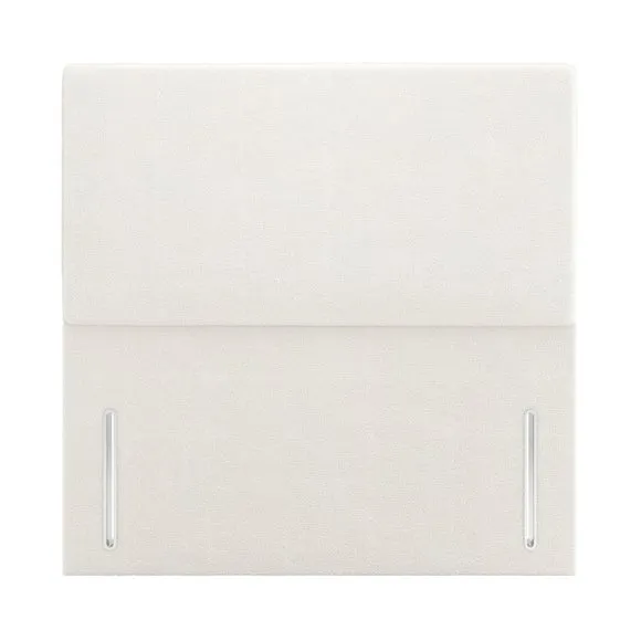Luxury Teddy Plain Headboard 3