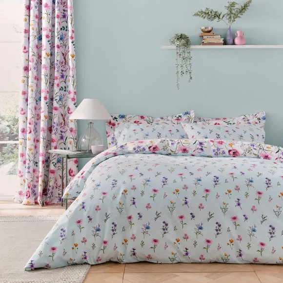 Foxley Ditsy Duvet Cover & Pillowcase Set 3