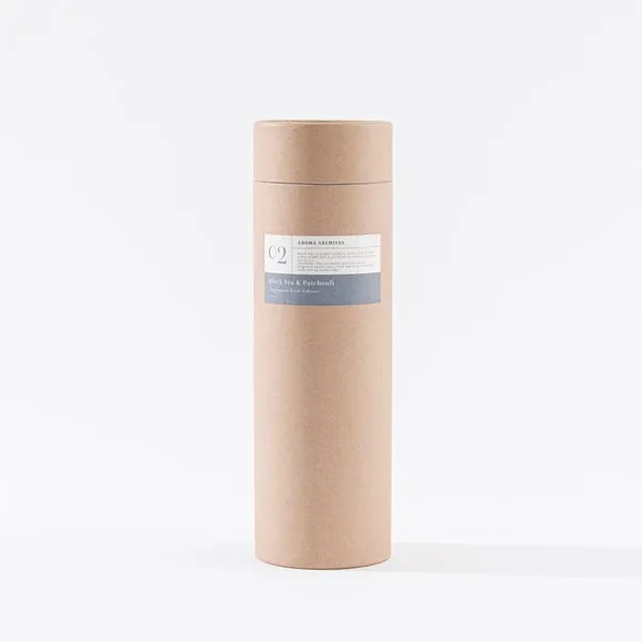 Black Tea and Patchouli Diffuser 4