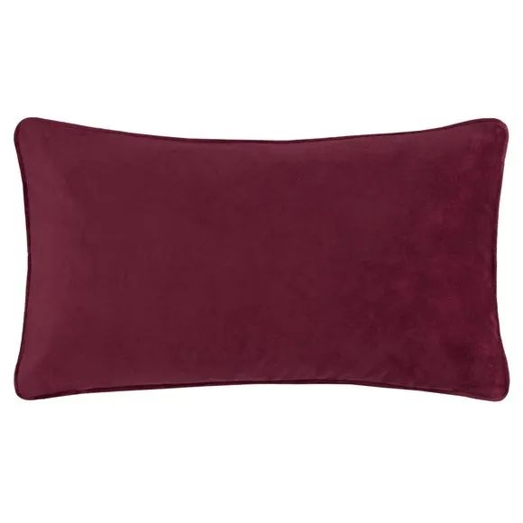 Furn. Bad Witch Black Magic Cushion Cover 4