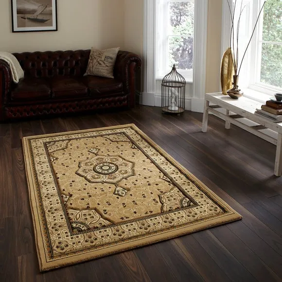 Heritage Rug 2