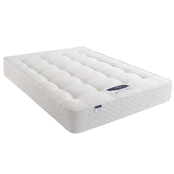 Silentnight Firm Miracoil Orthopaedic Mattress 2