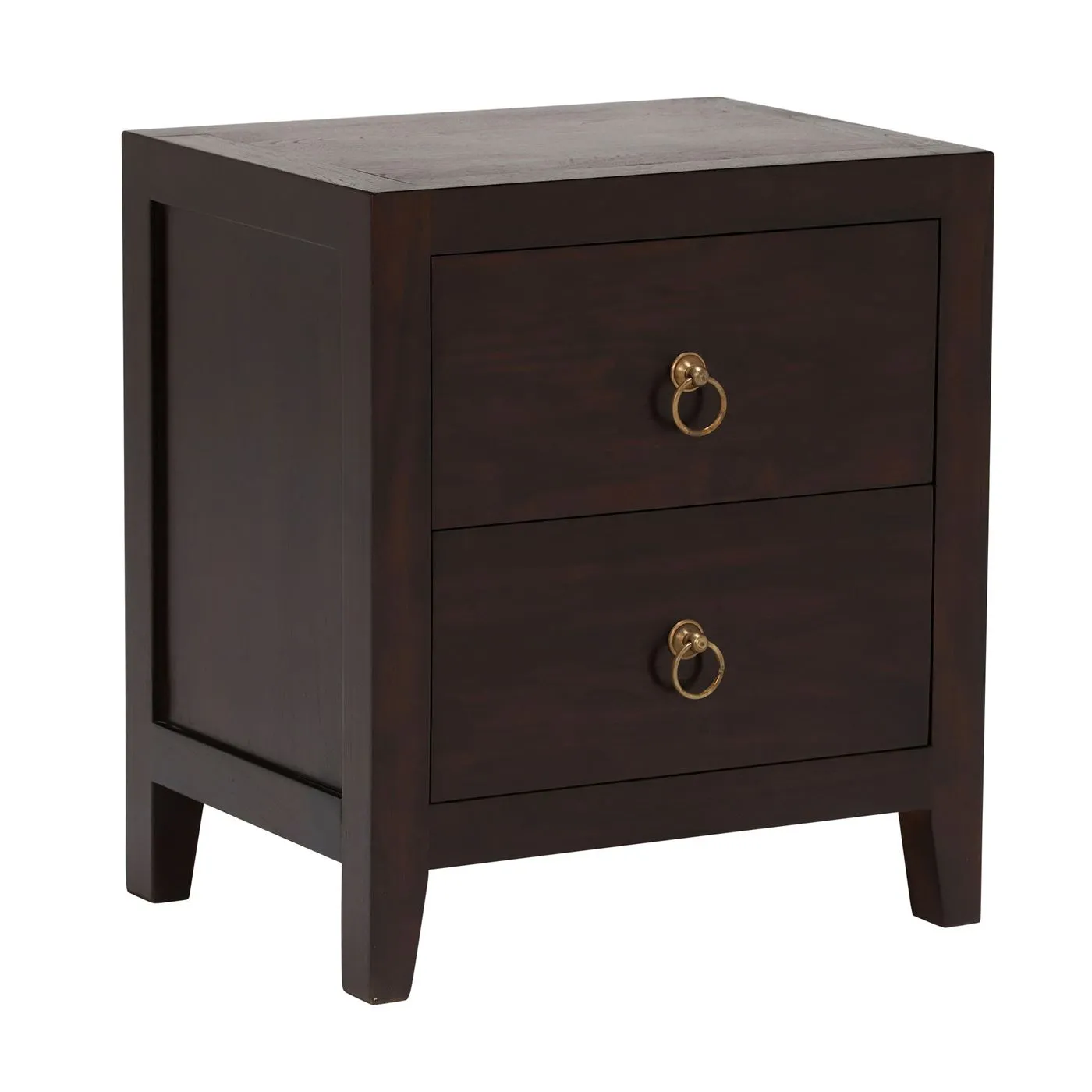 Malay Large Bedside