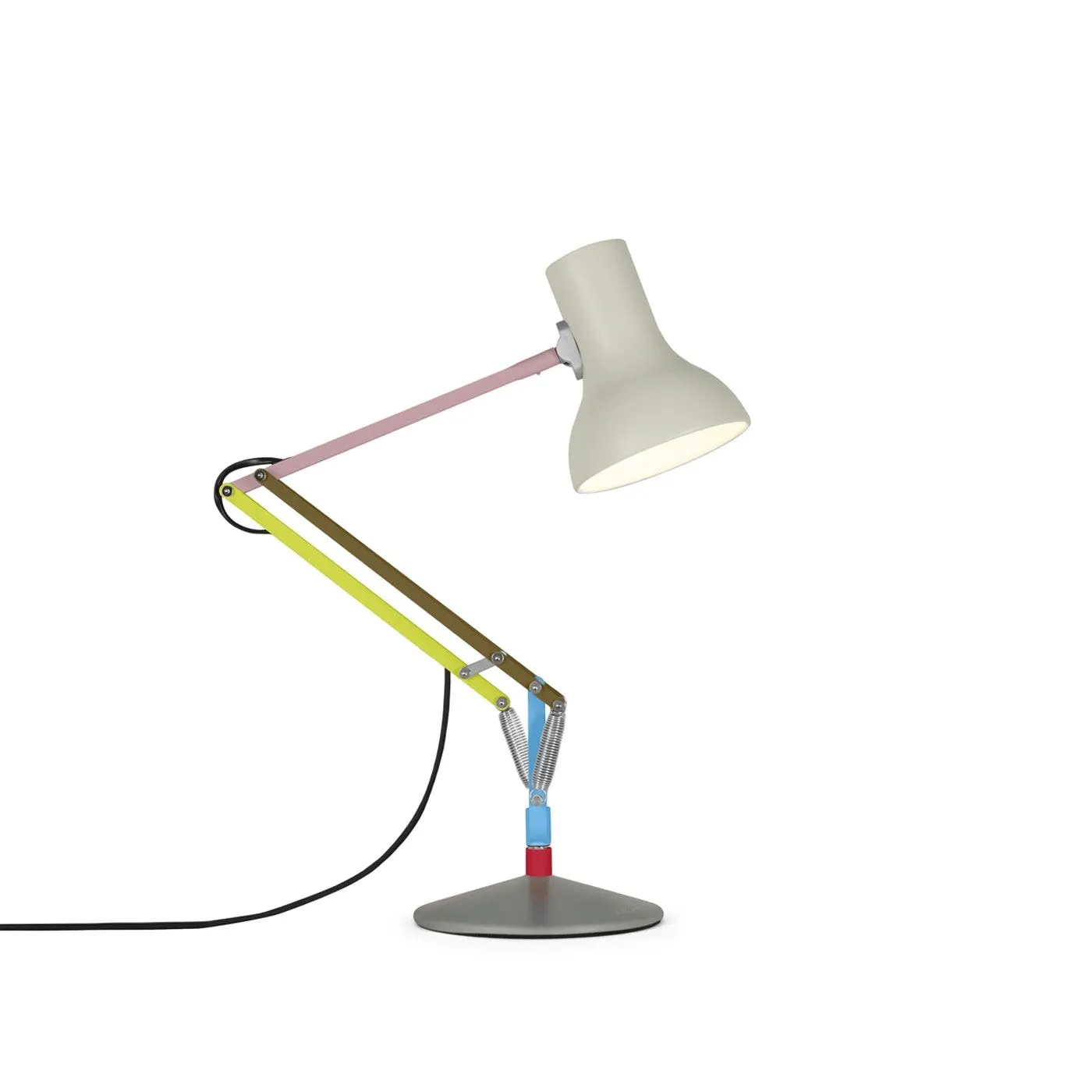 Anglepoise Type 75 Mini Desk Lamp Paul Smith Edition One 3