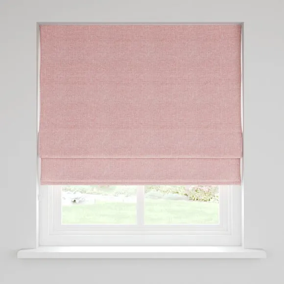 Chester Easy Chain Blackout Roman Blind 3