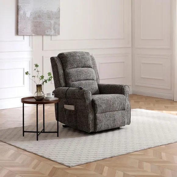 Ernest Electric Rise and Recline Chair