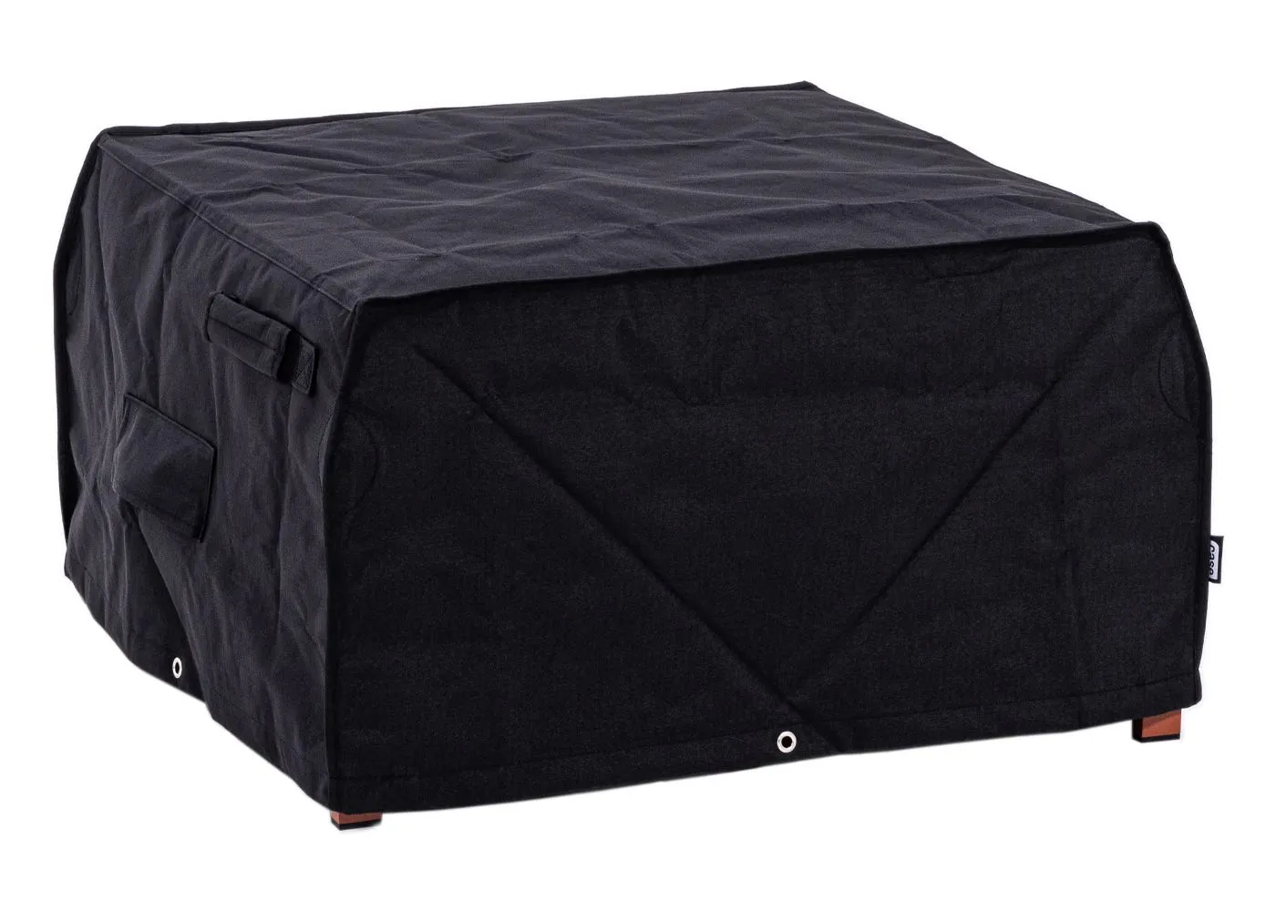 Case Eos Ottoman Cover