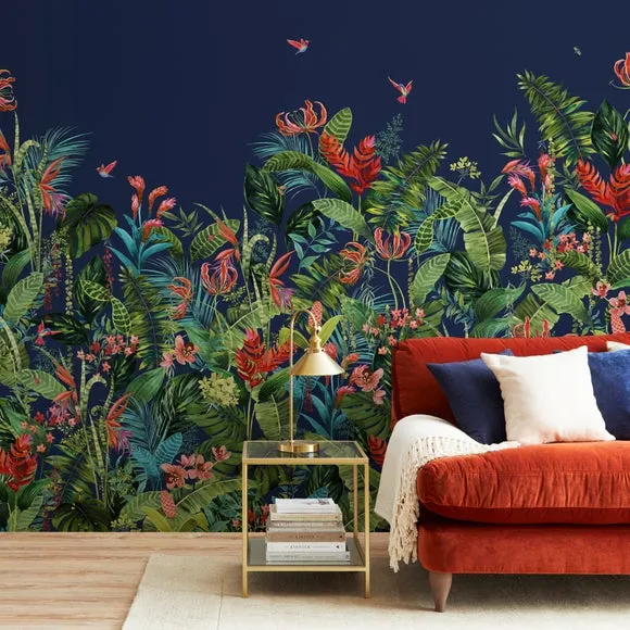 Voyager Wall Mural 2