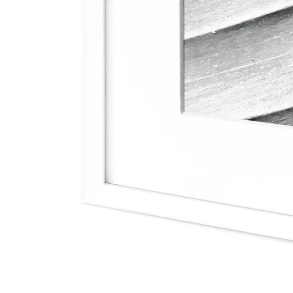 Nielsen Set of 7 Photo Frames 4