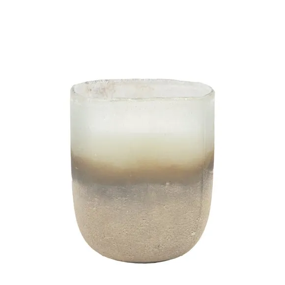 Mercury Amber and Lily Multi Wick Candle 5