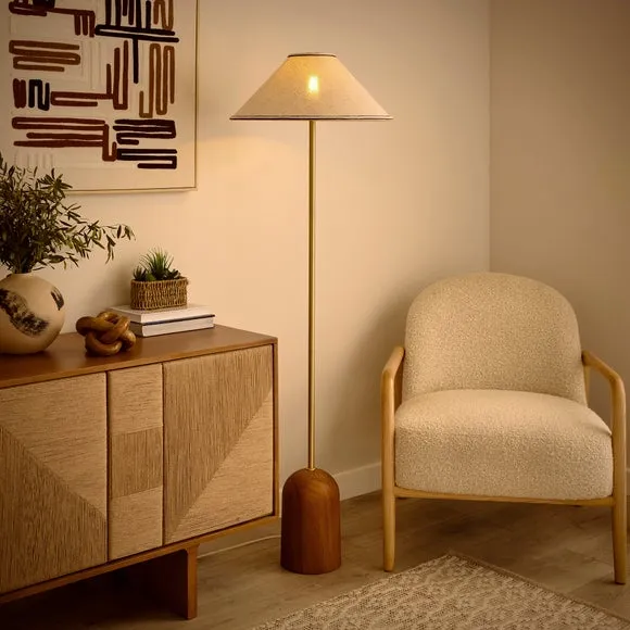 Drew Floor Lamp 2