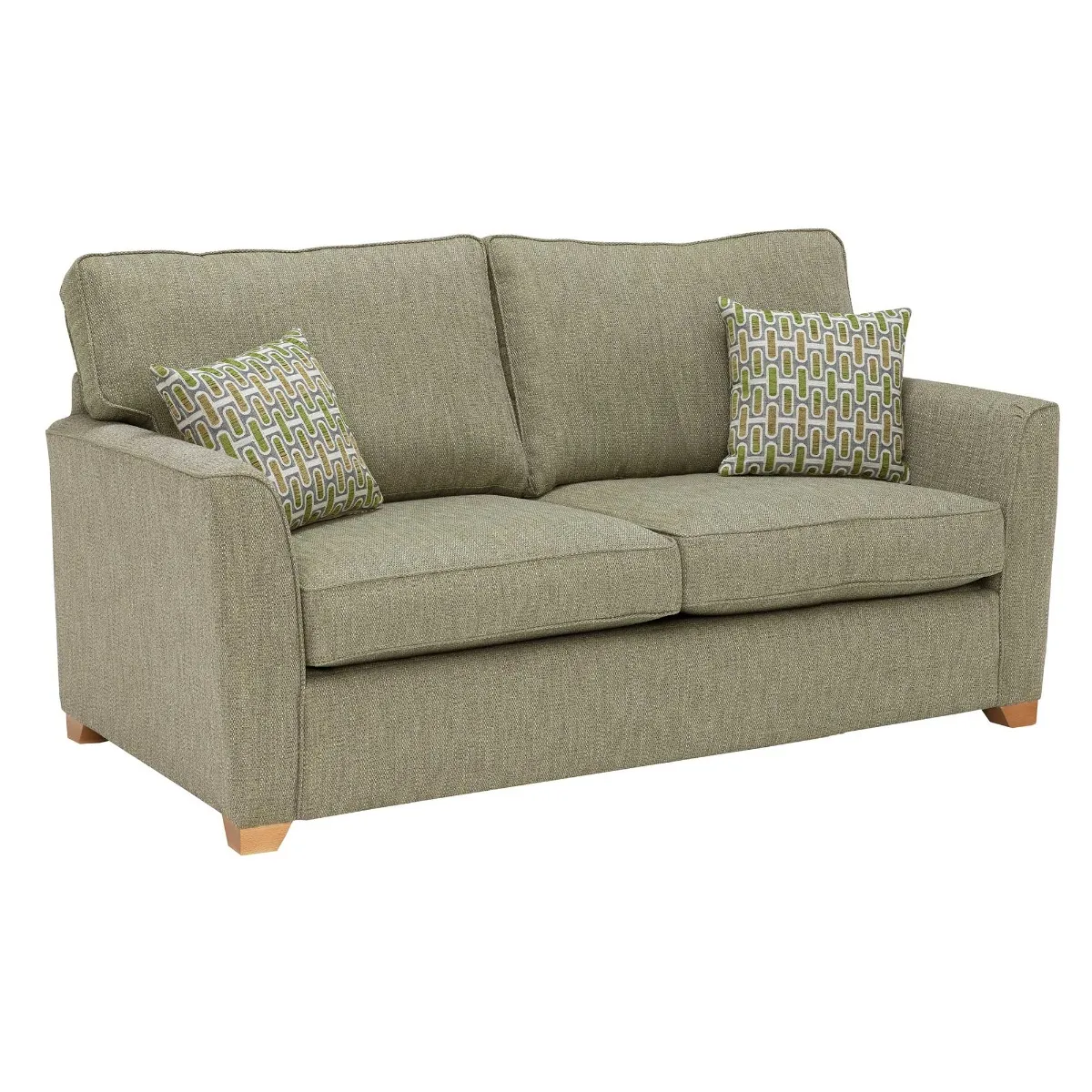 Ballingdon 3 Seater Sofa Bed