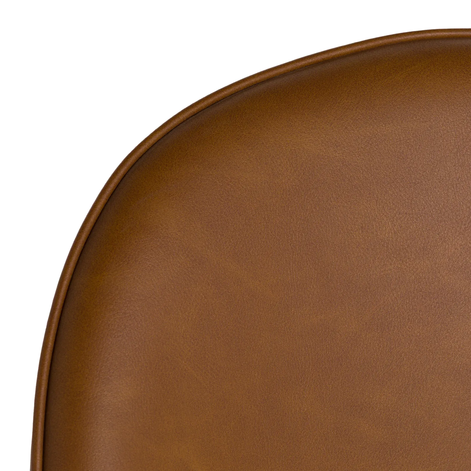 Quebec Dining Chair, Brown | Barker & Stonehouse 3