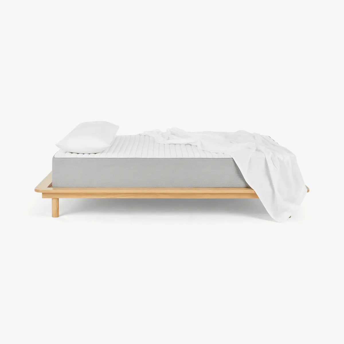 The Memory One Mattress, King Size