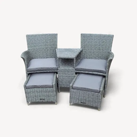 Paris Outdoor Companion Set 2