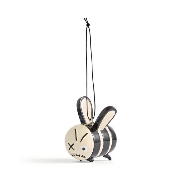 Resin Zombee Single Hanging Decoration 3