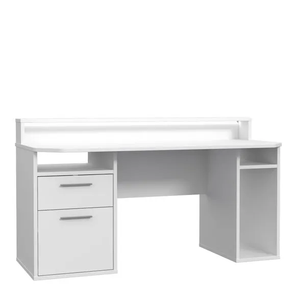 Furniture To Go Tezaur Gaming Desk 2
