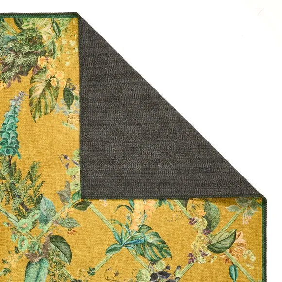 Laurence Llewelyn-Bowen Cotswold Fantasia Rug 3