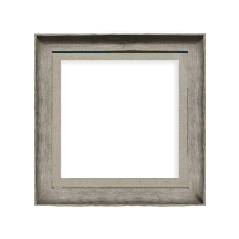 Voyage Maison Wooden Picture Frame 46 x 46cm in Grey 2