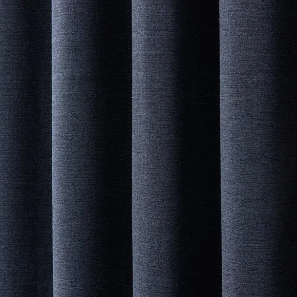 Zodiac Eyelet Curtains (Blackout Available) 3