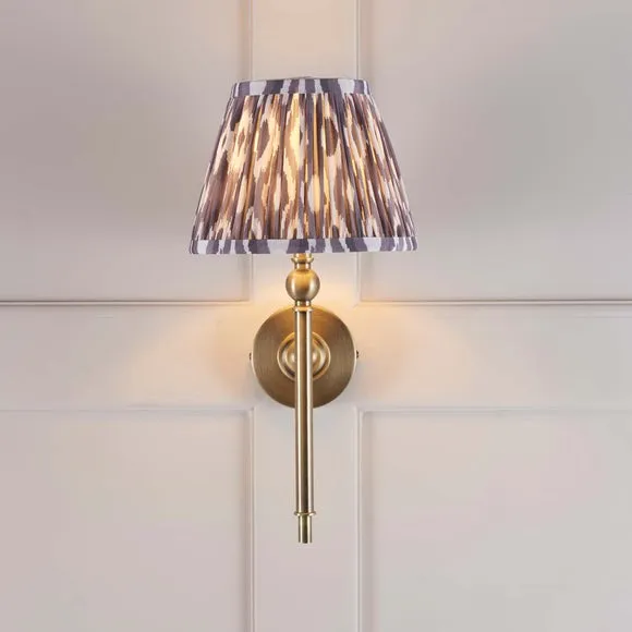 Return - Vogue Leila Wall Light