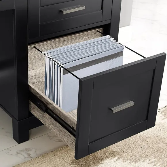 Caver Lift-Top Desk 5