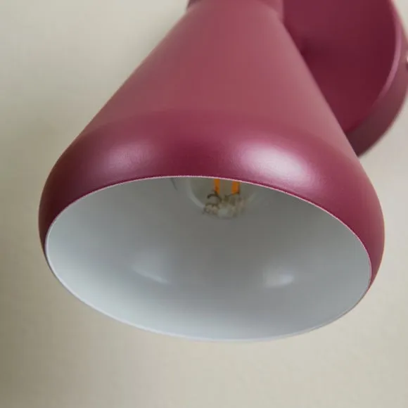 Wolston Adjustable Wall Light 3