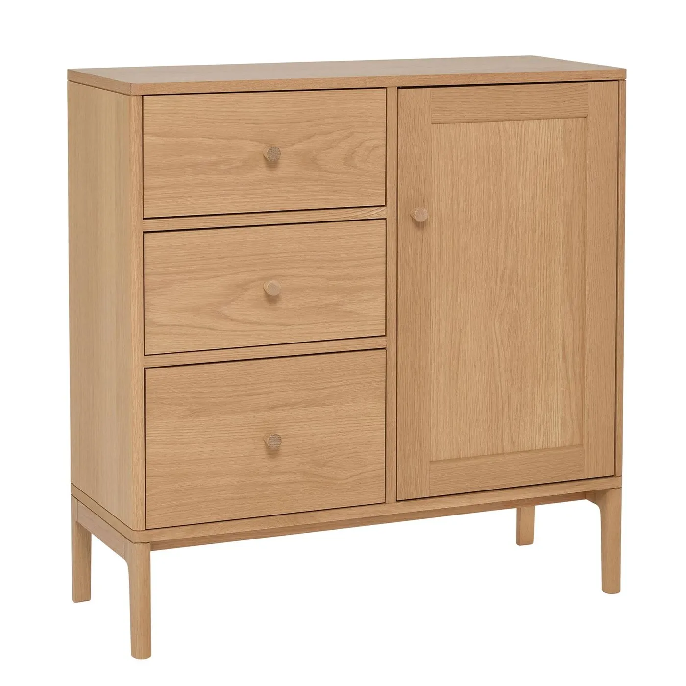 Ercol Ballatta Storage Cabinet