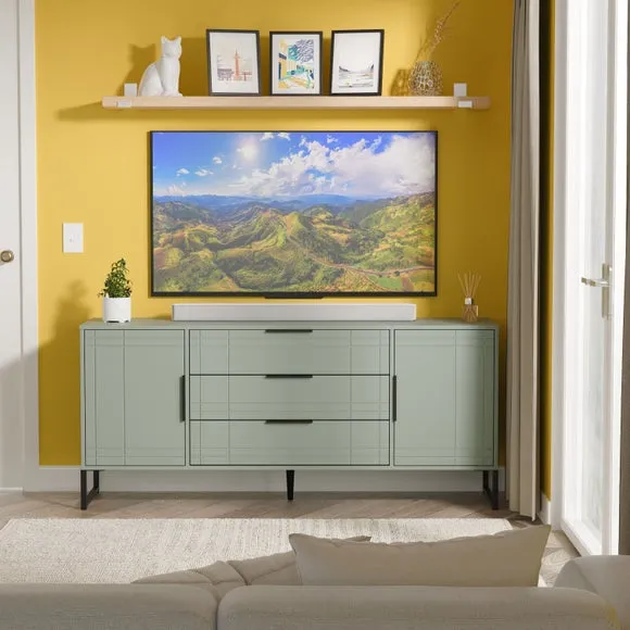 Darlton Large Sideboard 1