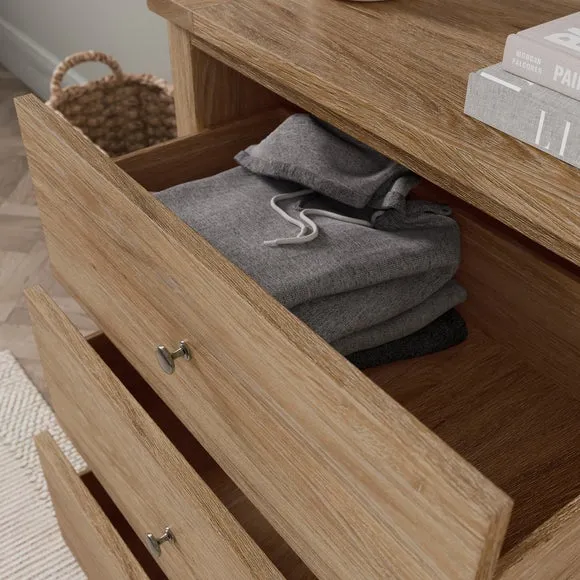 Olney 3 Drawer Chest 3
