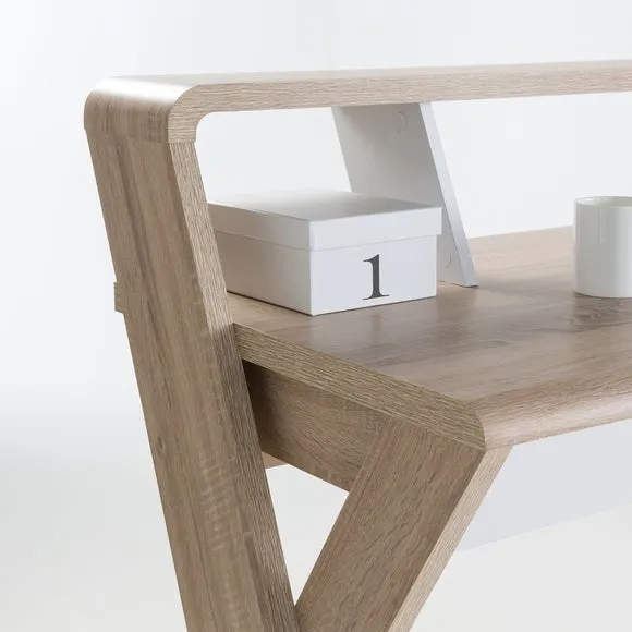 Aspen Computer Desk 3