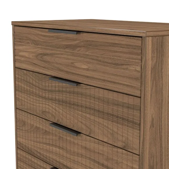 Harborne 5 Drawer Chest 5