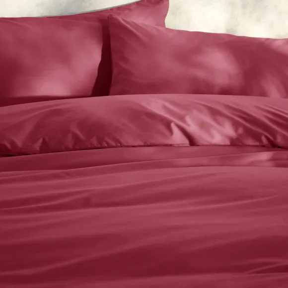 100% Egyptian Cotton 220 Thread Count Duvet Cover 2