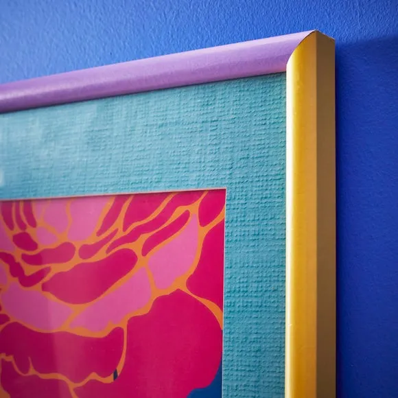 Sophie Robinson Two Tone Photo Frame 2