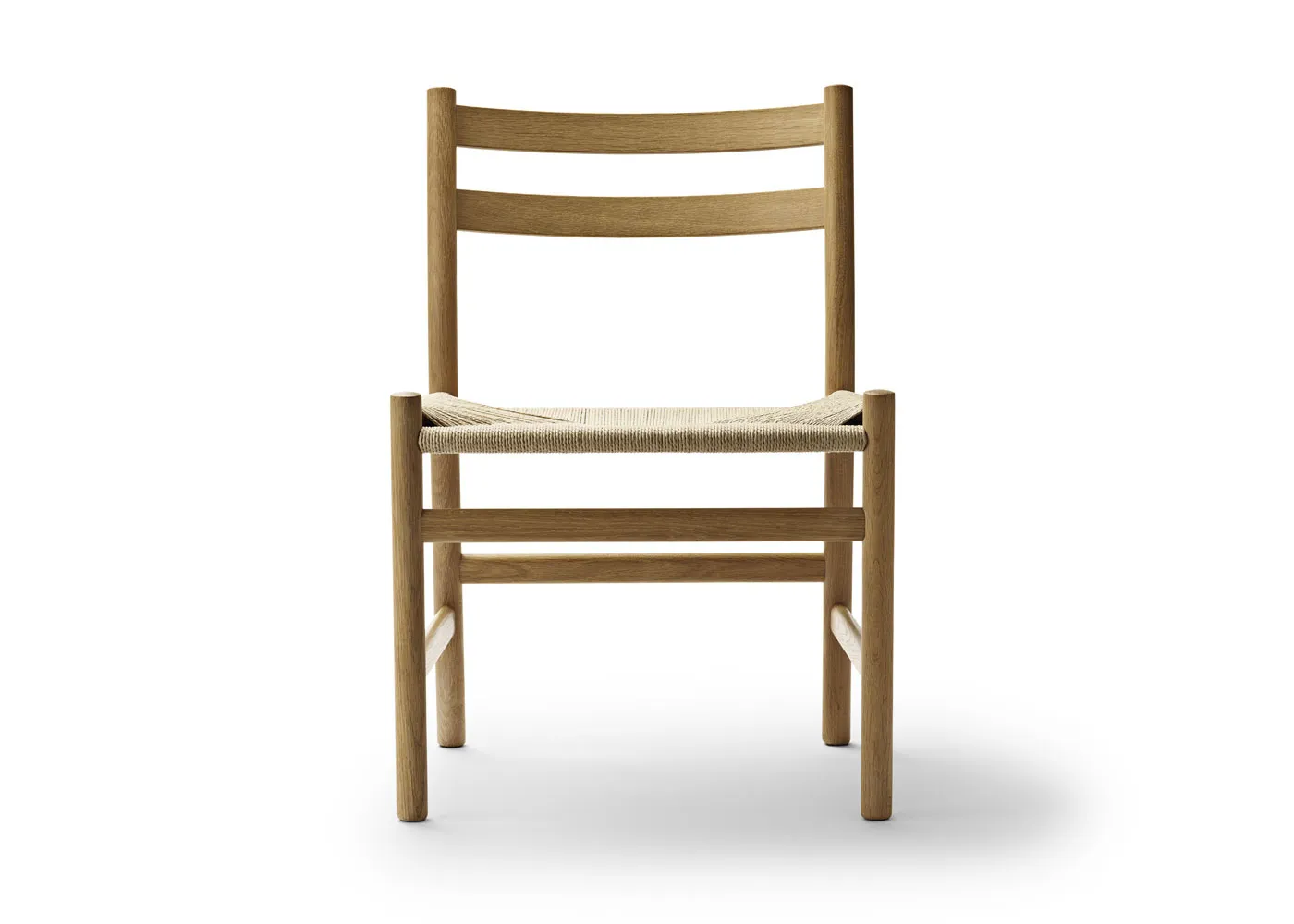 Carl Hansen & Søn CH47 Chair