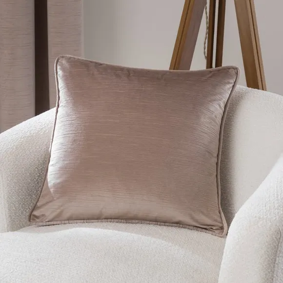 Shimmer Velour Cushion 1