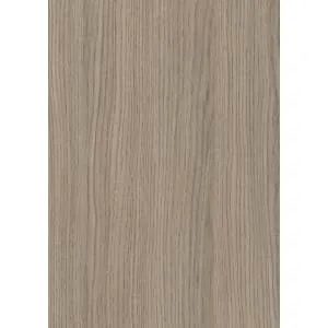 Nuie Solace Oak Wall Hung 2 Door Vanity Unit & Basin - 579 x 610mm 2