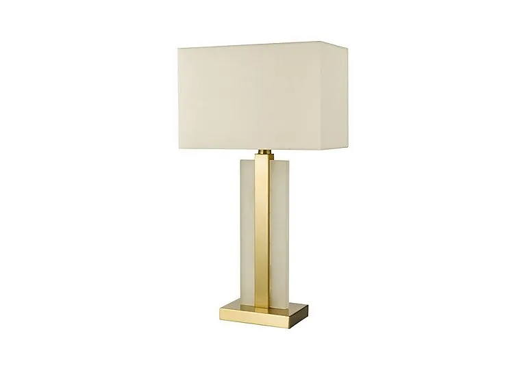Takumi Table Lamp