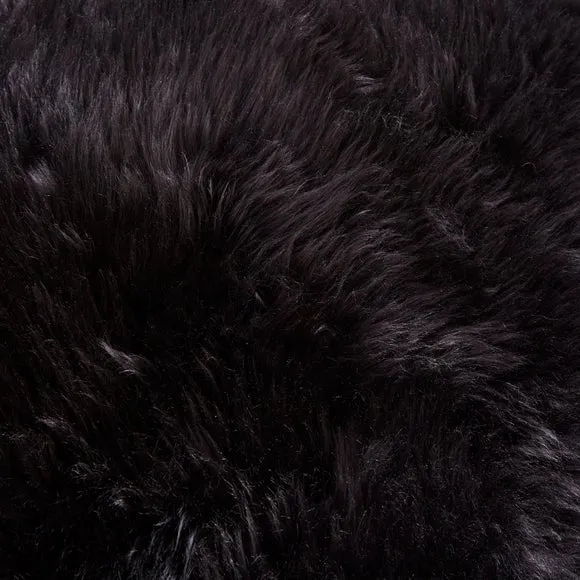 Single Pelt Sheepskin Rug 2