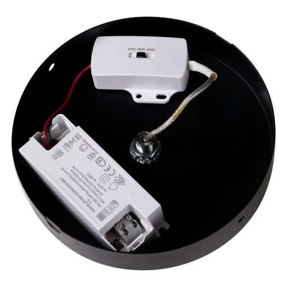 Modern Adjustable LED Pendant Light 5