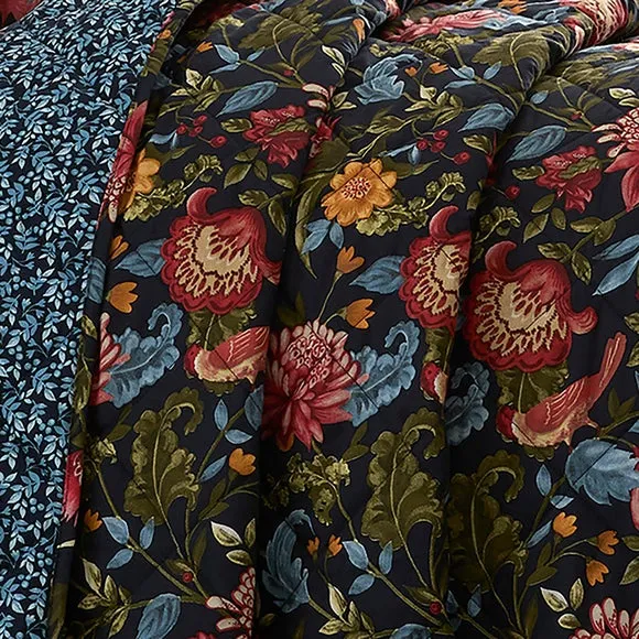 Dreams n Drapes Bejewelled Bedspread 3