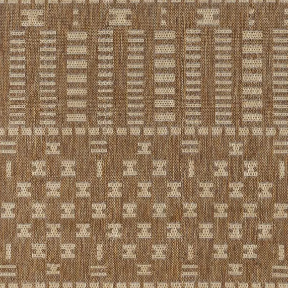Yard Seagrove Jute Effect Indoor Outdoor Rug 2