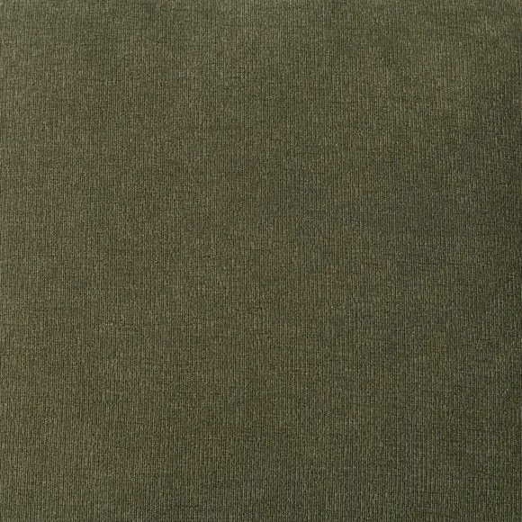 Velour Cushion 2