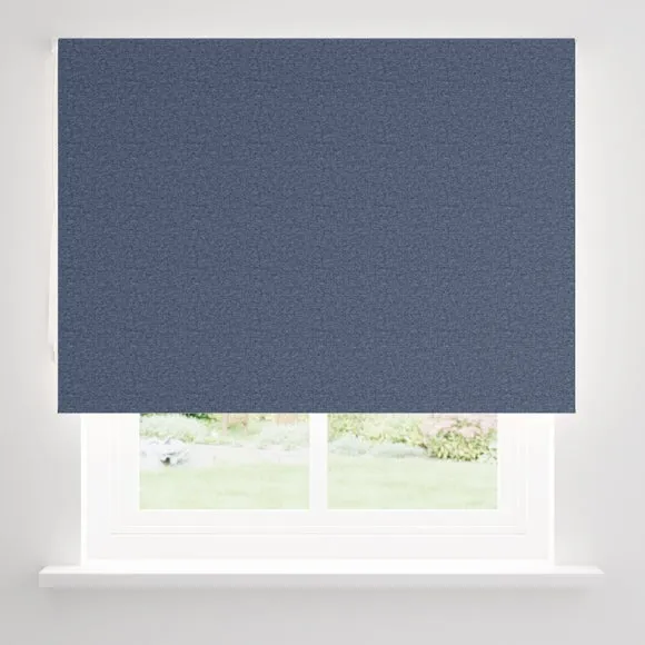 Luna Blackout Roller Blind 4