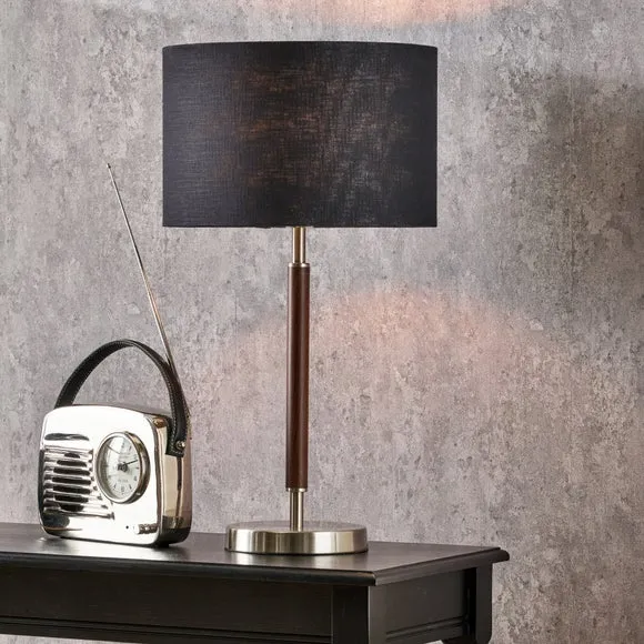 Return - Pacific Lifestyle Gianni Table Lamp