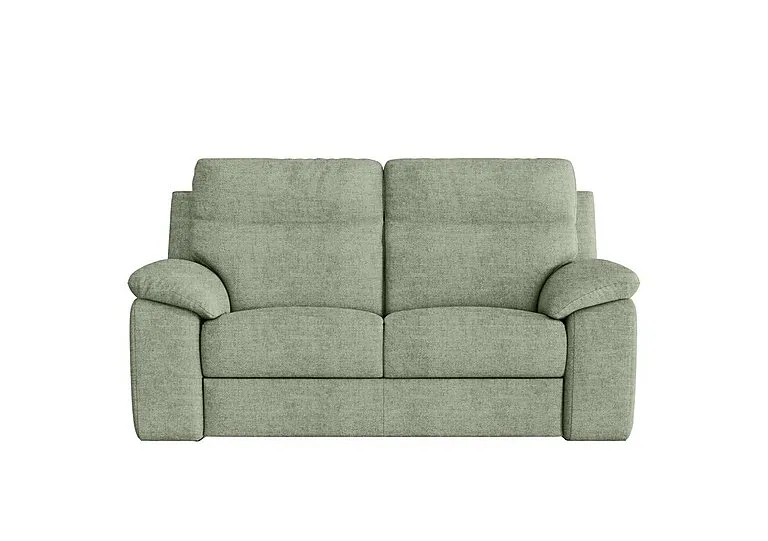 Pepino 2 Seater Fabric Sofa
