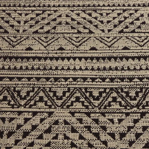 Panama Weave Indoor Outdoor Rug 2
