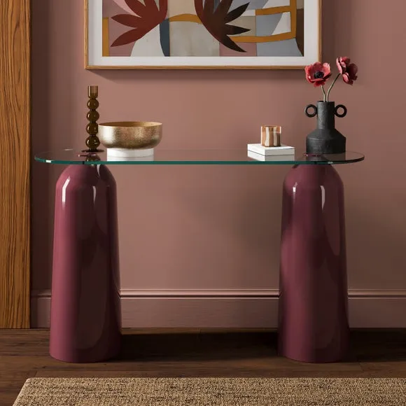 Lalita Console Table